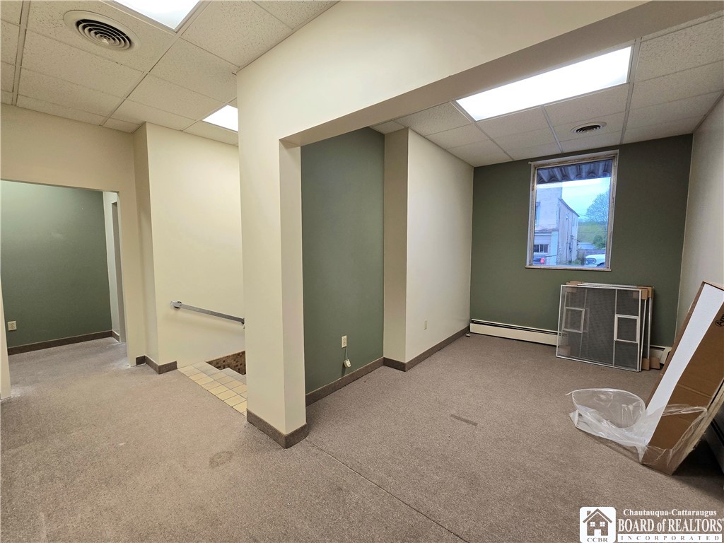 168 Main Street Eldred, PA 16731 - Photo 9 of 22 Front office space
