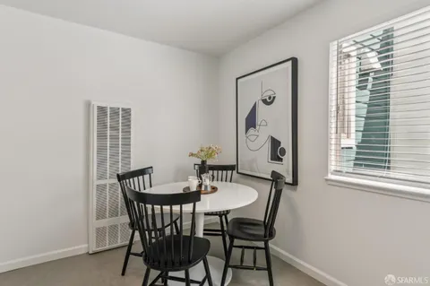 $649,000 | 45 Wilder Street, Unit 1, San Francisco, CA 94131