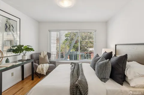 $649,000 | 45 Wilder Street, Unit 1, San Francisco, CA 94131