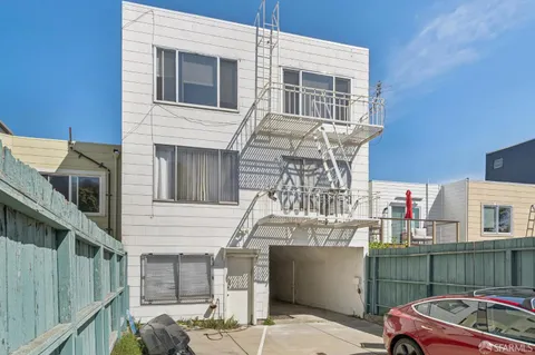 $649,000 | 45 Wilder Street, Unit 1, San Francisco, CA 94131