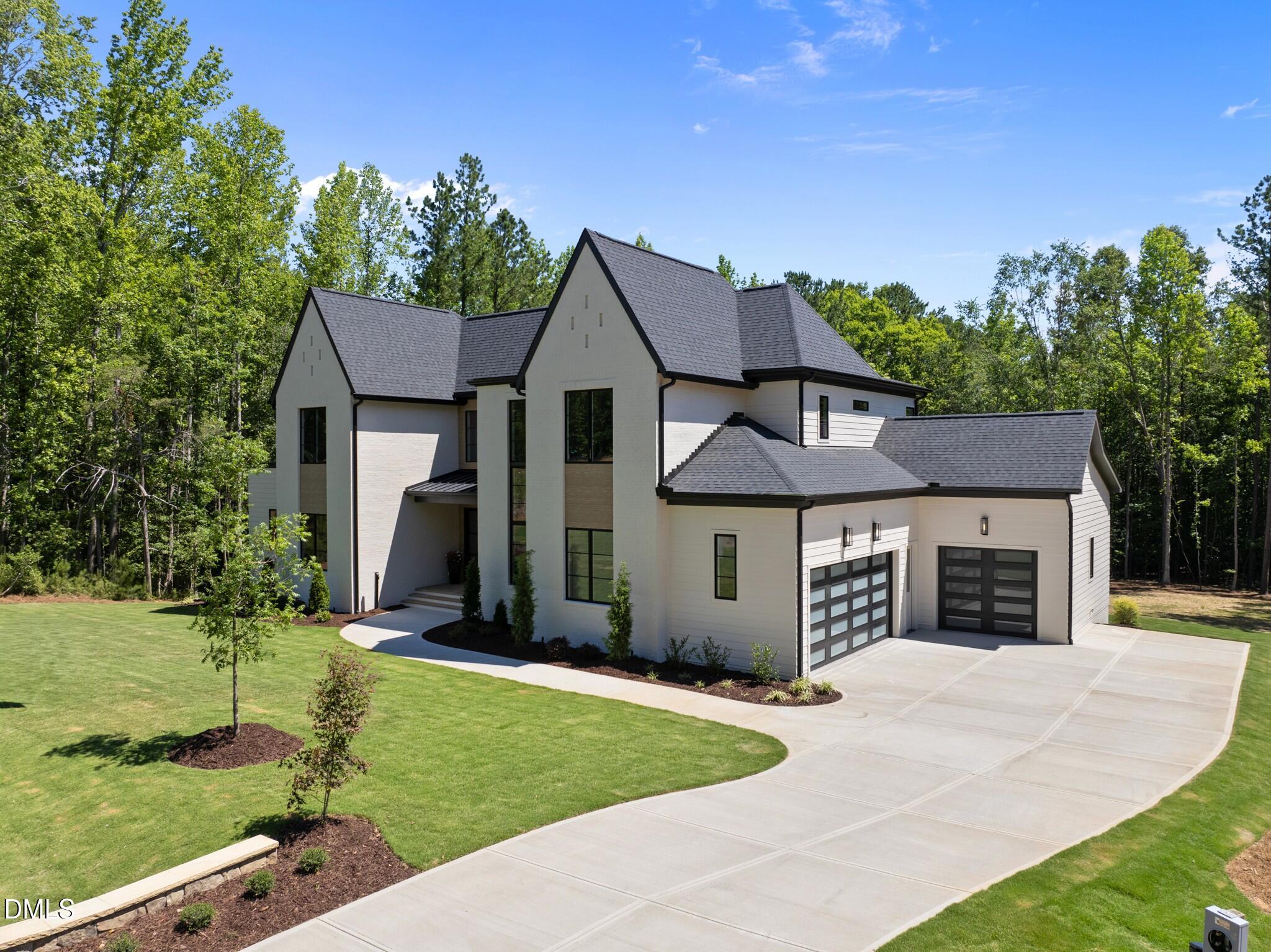 408 Shinleaf Pond Trail Raleigh, NC 27614 - Photo 2 of 66