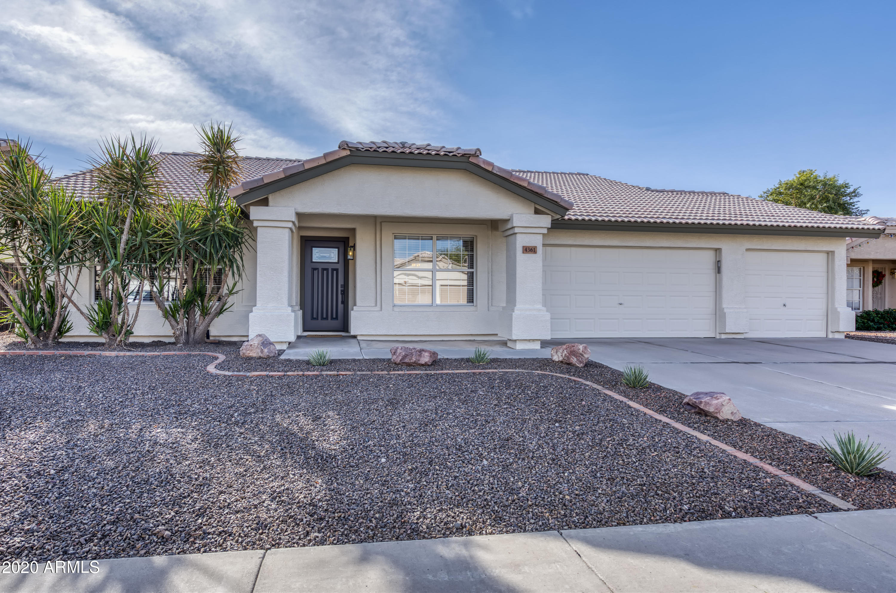 4361 East St John Road Phoenix, AZ 85032 - Photo 1 of 29 Welcome Home