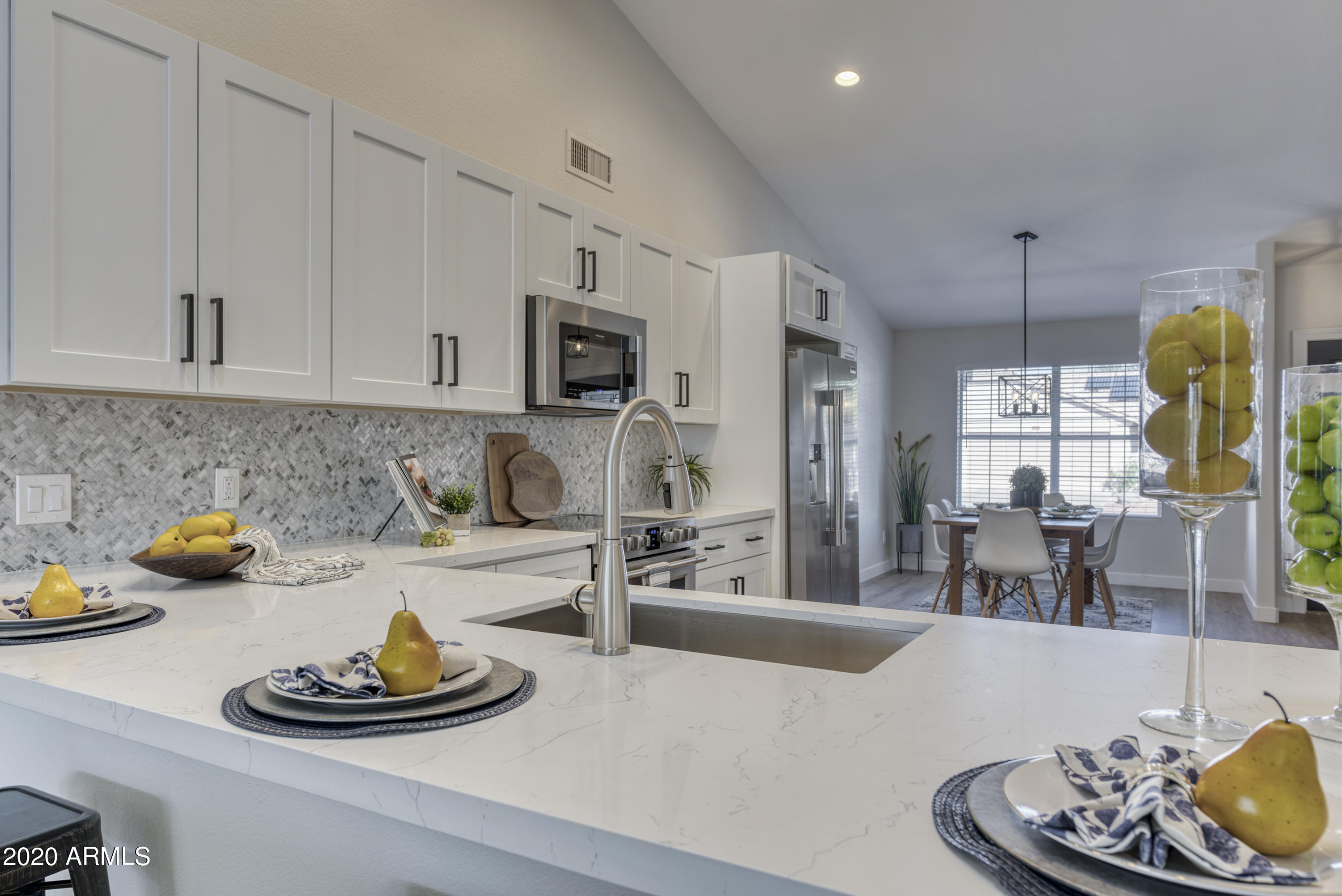 4361 East St John Road Phoenix, AZ 85032 - Photo 14 of 29 Kitchen Detail