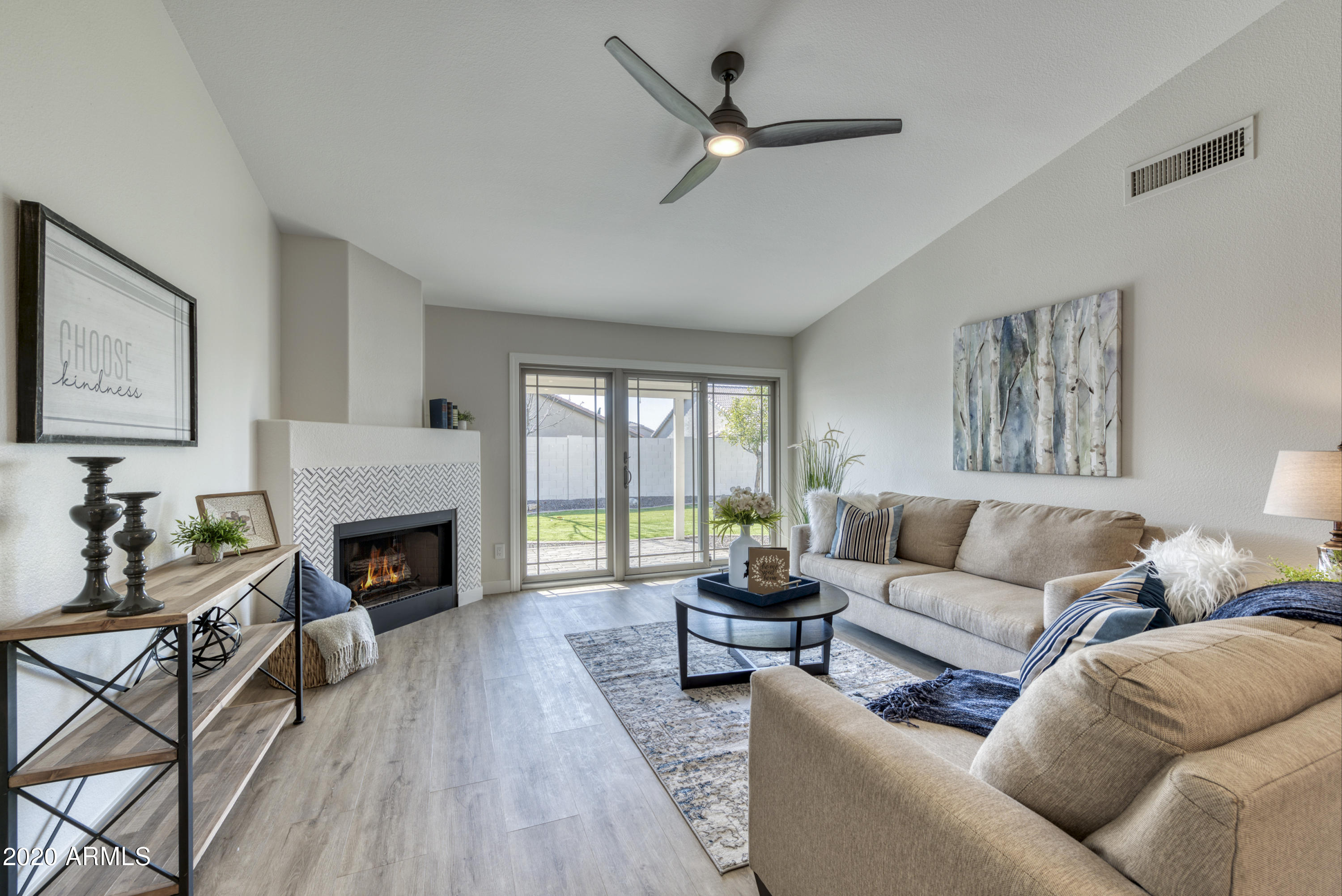 4361 East St John Road Phoenix, AZ 85032 - Photo 17 of 29 Family Room