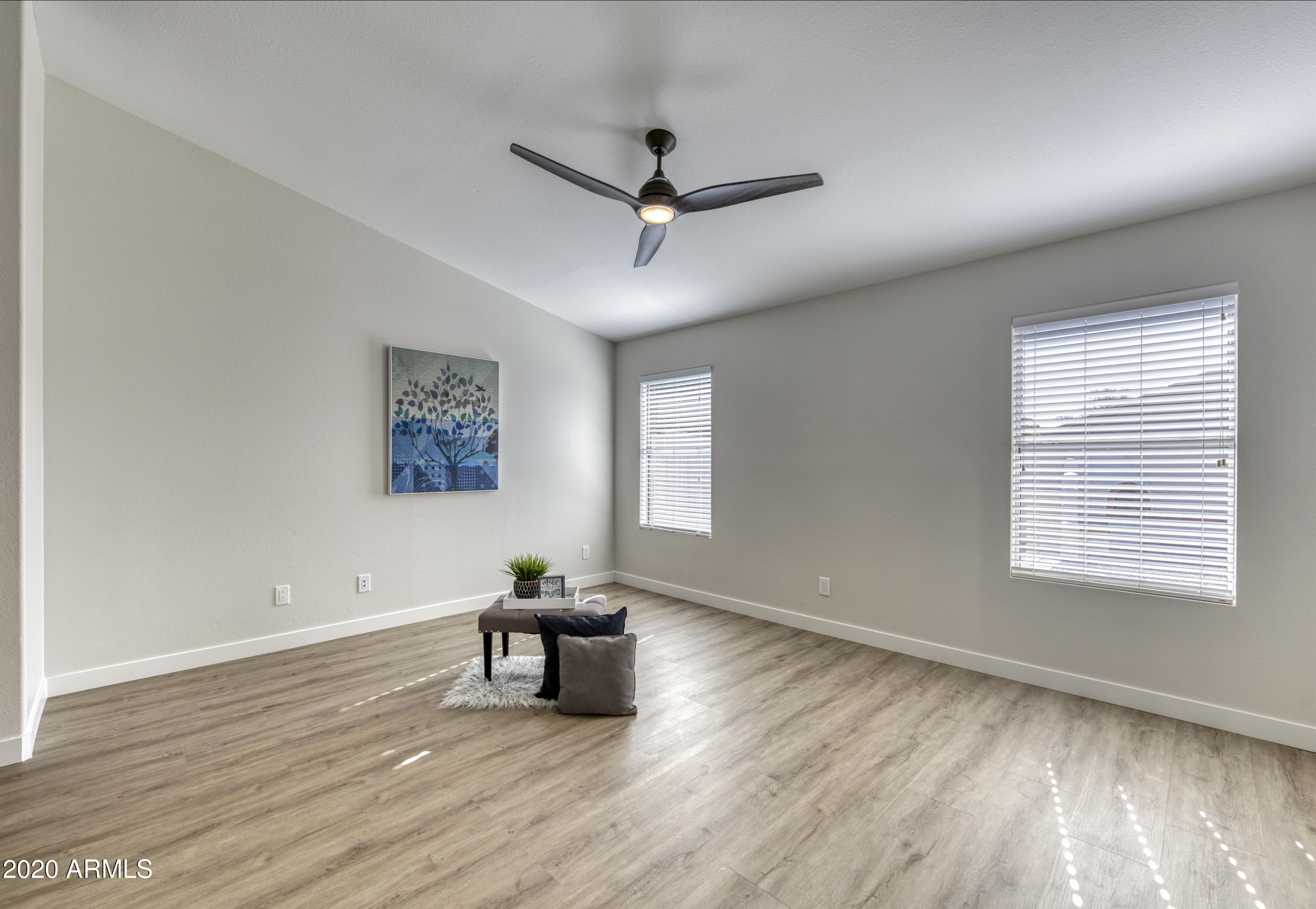 4361 East St John Road Phoenix, AZ 85032 - Photo 20 of 29 Master Bedroom