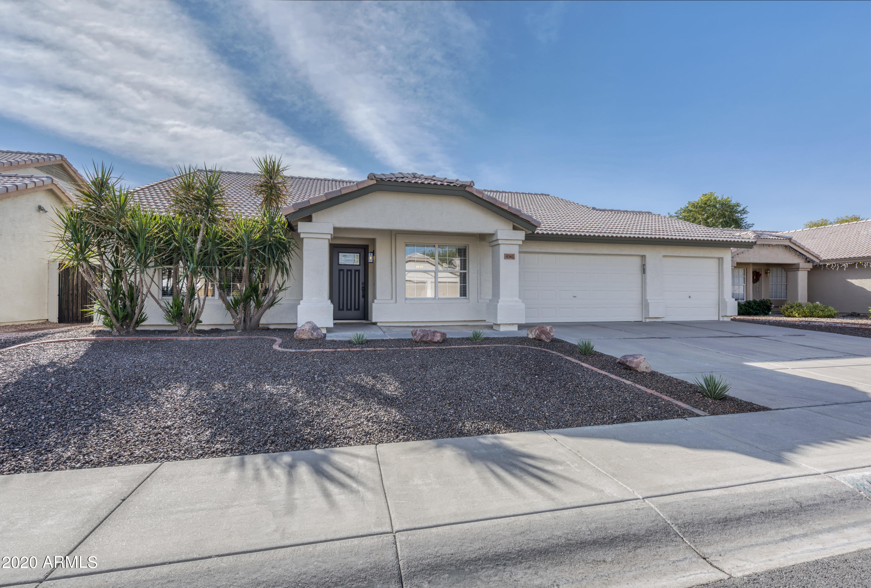 4361 East St John Road Phoenix, AZ 85032 - Photo 29 of 29 4361 E St John