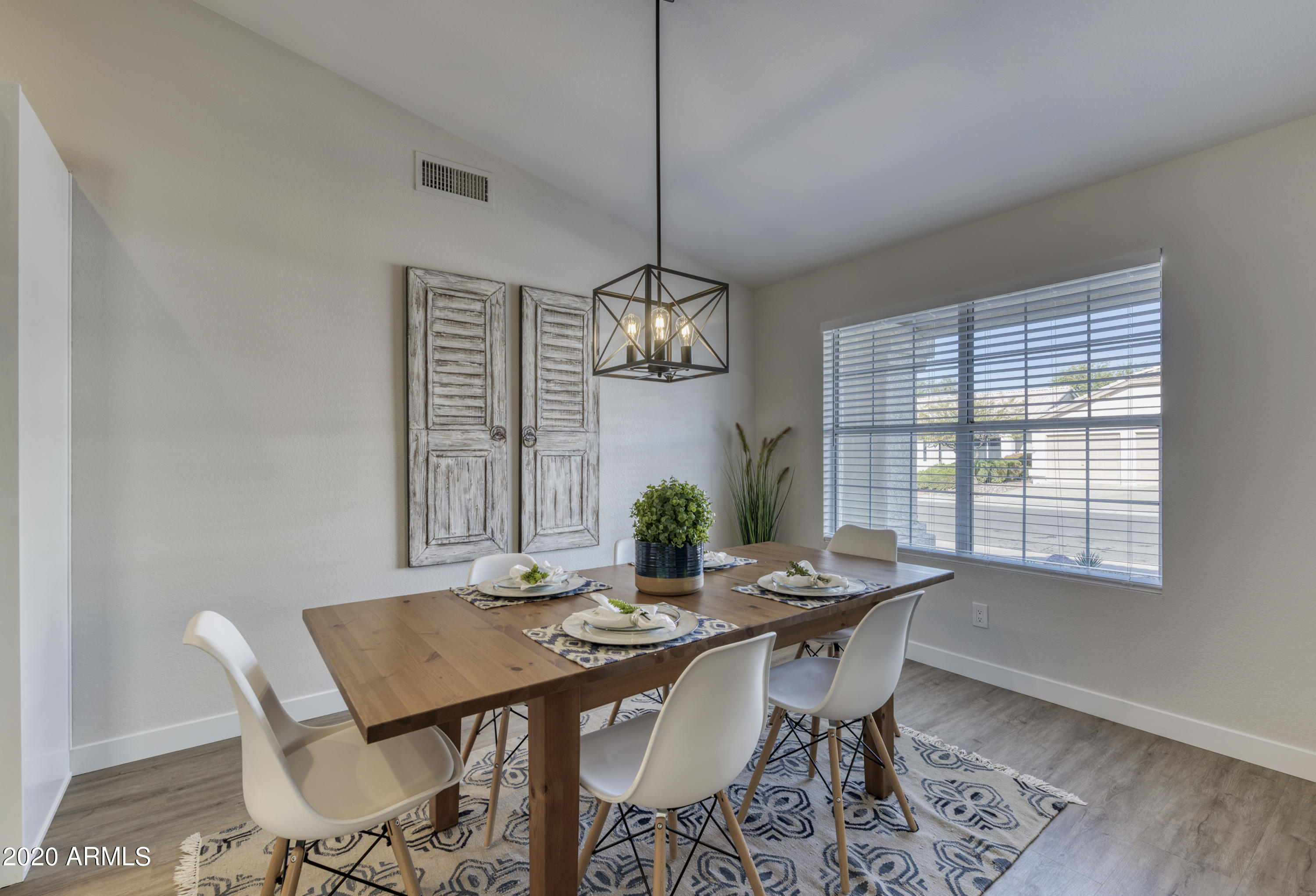 4361 East St John Road Phoenix, AZ 85032 - Photo 4 of 29 Dining Room
