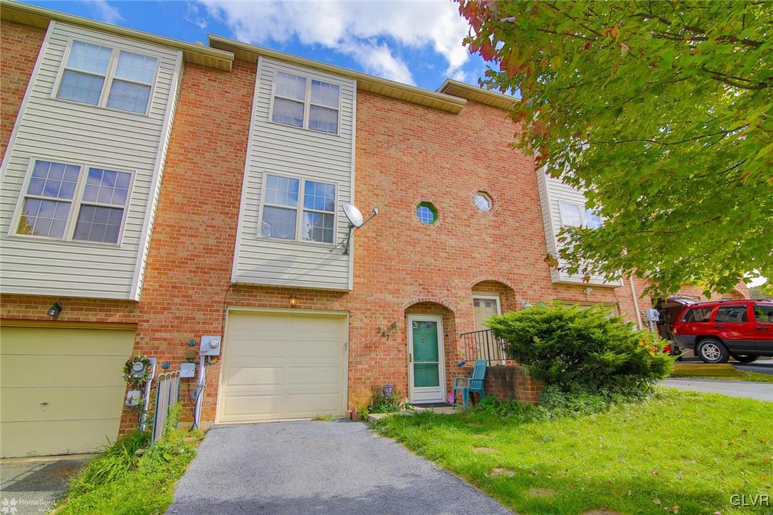 247 Flint Hill Road Alburtis, PA 18011 - Photo 1 of 26 247 Flint Hill Road in Alburtis, PA
