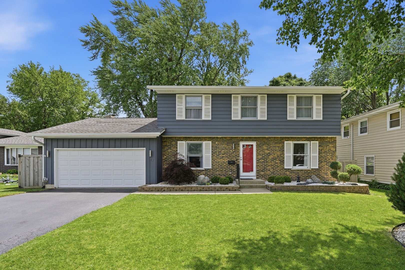 117 Lloyd Street Cary, IL 60013 - Photo 1 of 1