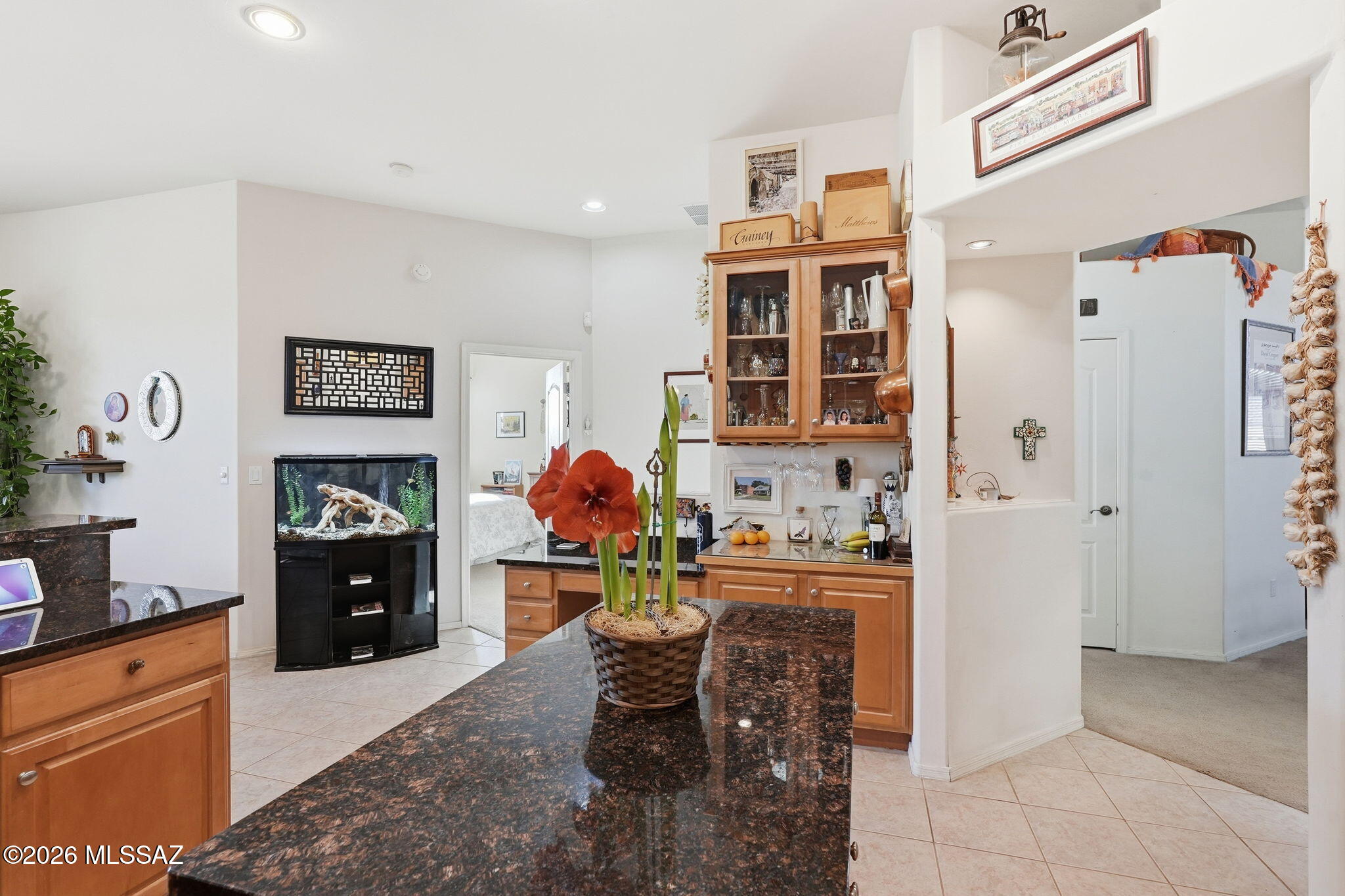 15142 North Rugged Lark Drive Tucson, AZ 85739 - Photo 20 of 32 New photo 14