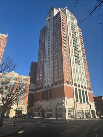 $999,900 | 1 West Exchange Street, Unit 2004, Providence, RI 02903