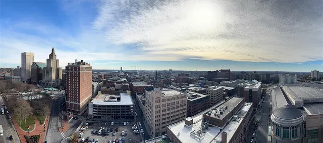 $999,900 | 1 West Exchange Street, Unit 2004, Providence, RI 02903