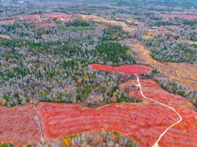 $449,000 | Land-perkins Blue Hill, Blue Hill, ME 04614