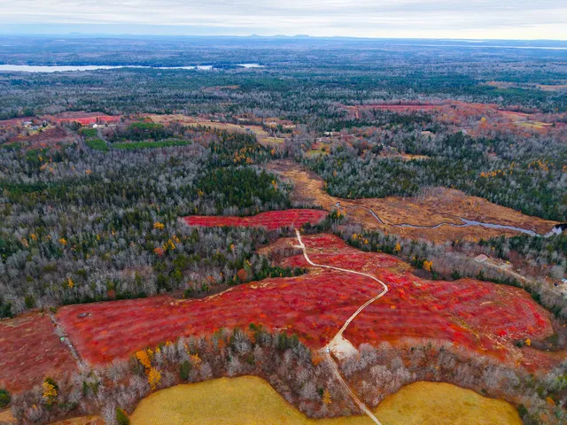 $449,000 | Land-perkins Blue Hill, Blue Hill, ME 04614