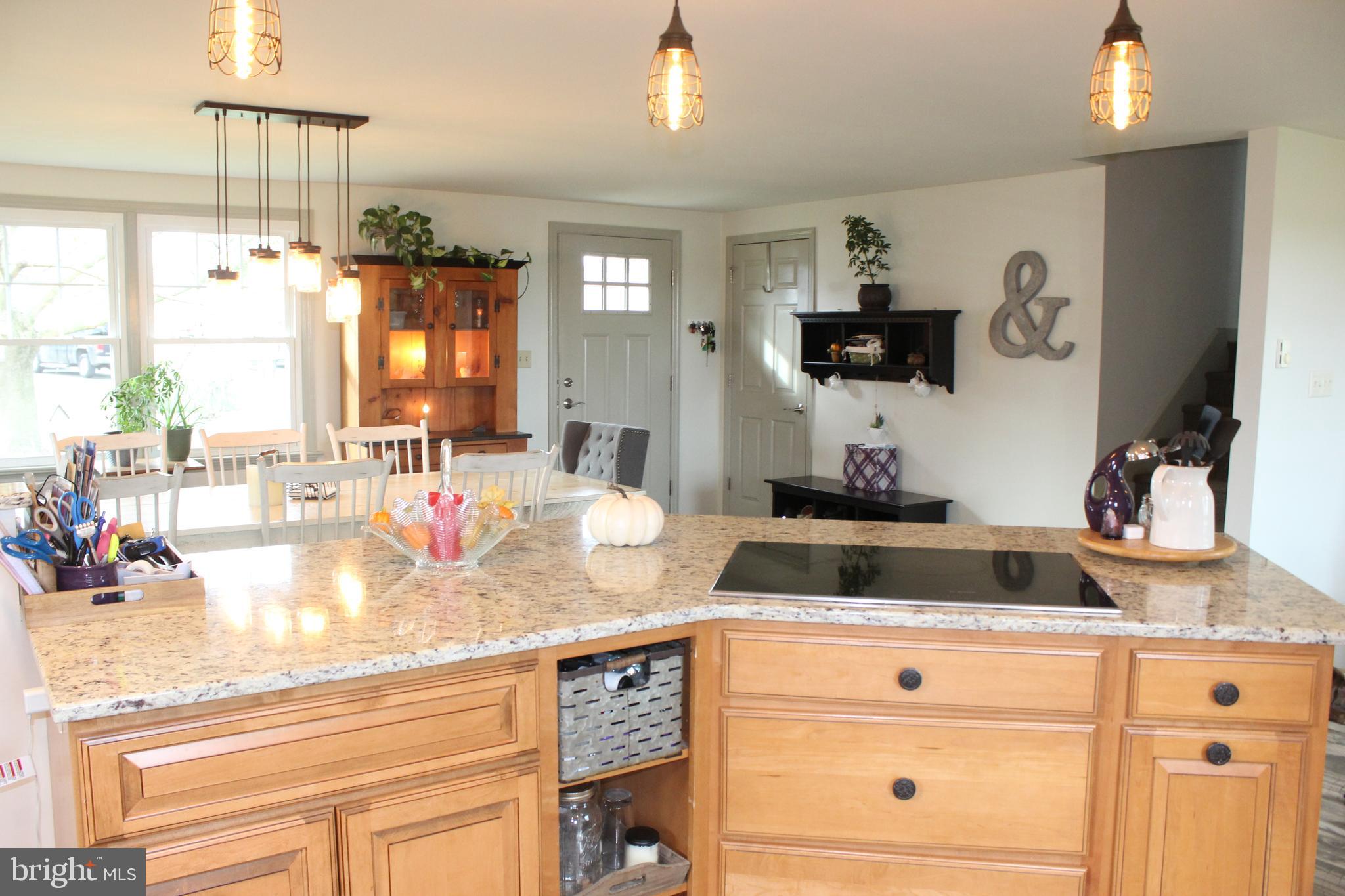 2307 Stumptown Road Lancaster, PA 17602 - Photo 11 of 38 Kitchen