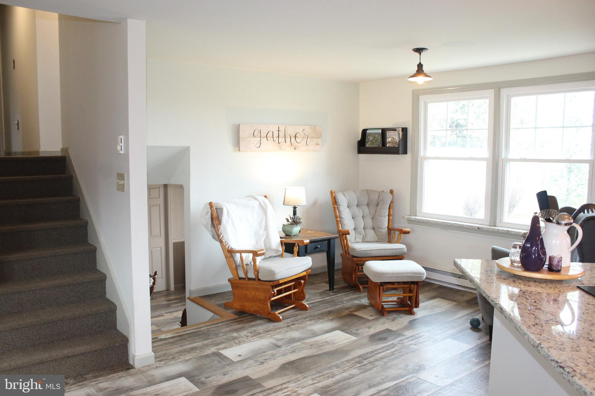 2307 Stumptown Road Lancaster, PA 17602 - Photo 13 of 38 Sitting Area With View