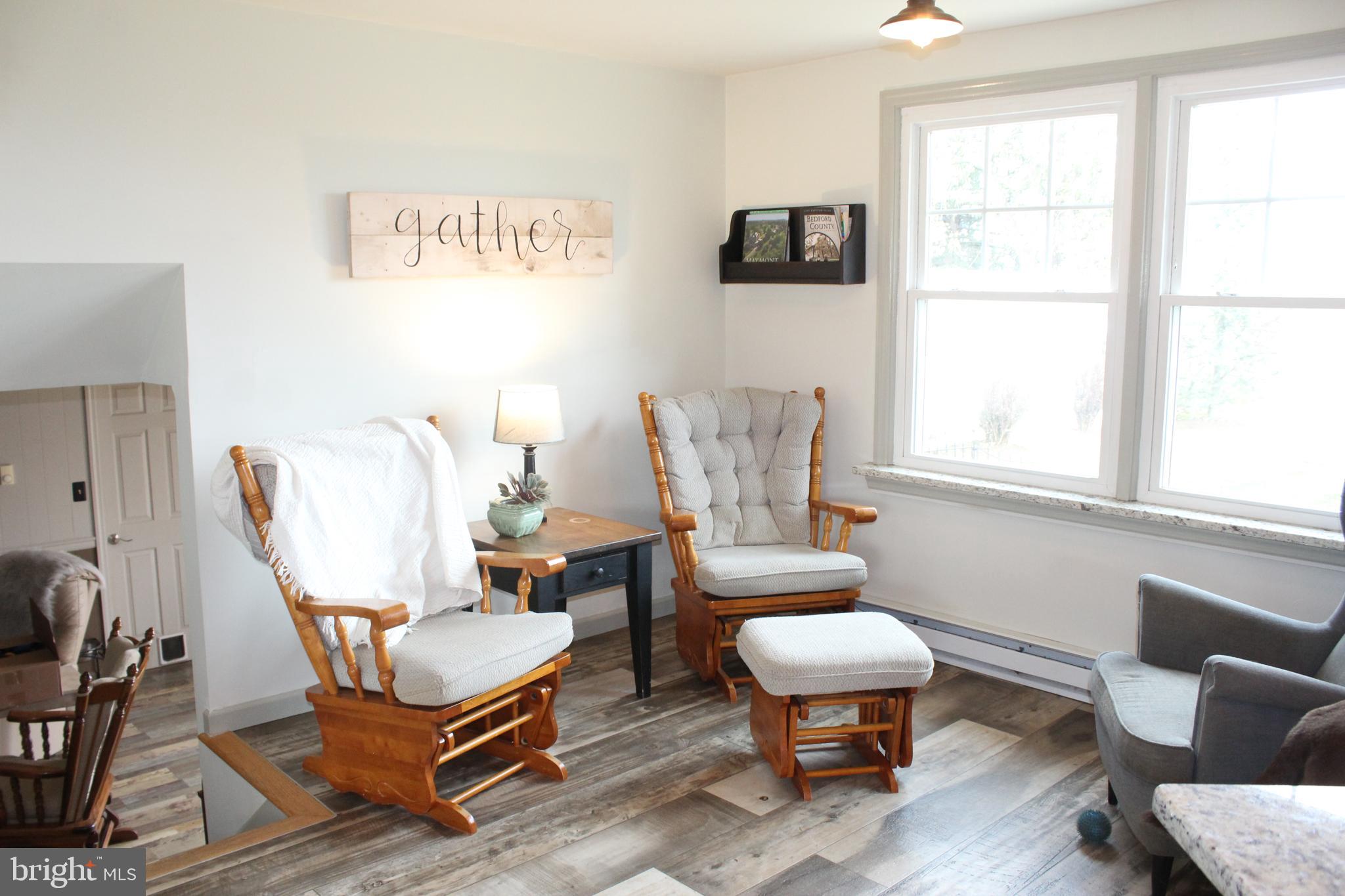 2307 Stumptown Road Lancaster, PA 17602 - Photo 14 of 38 Sitting Area With View