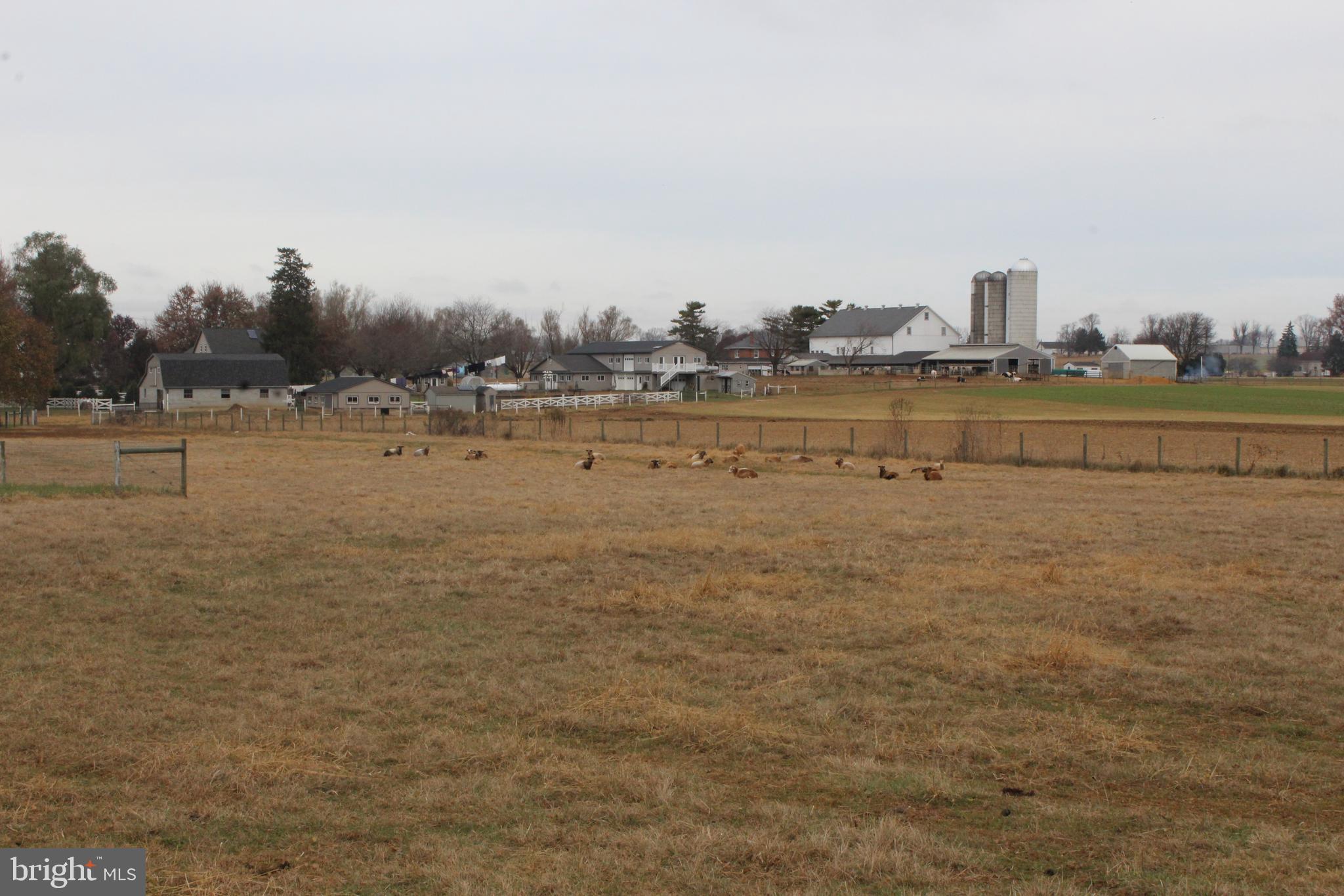 2307 Stumptown Road Lancaster, PA 17602 - Photo 33 of 38 Preserved Farmland
