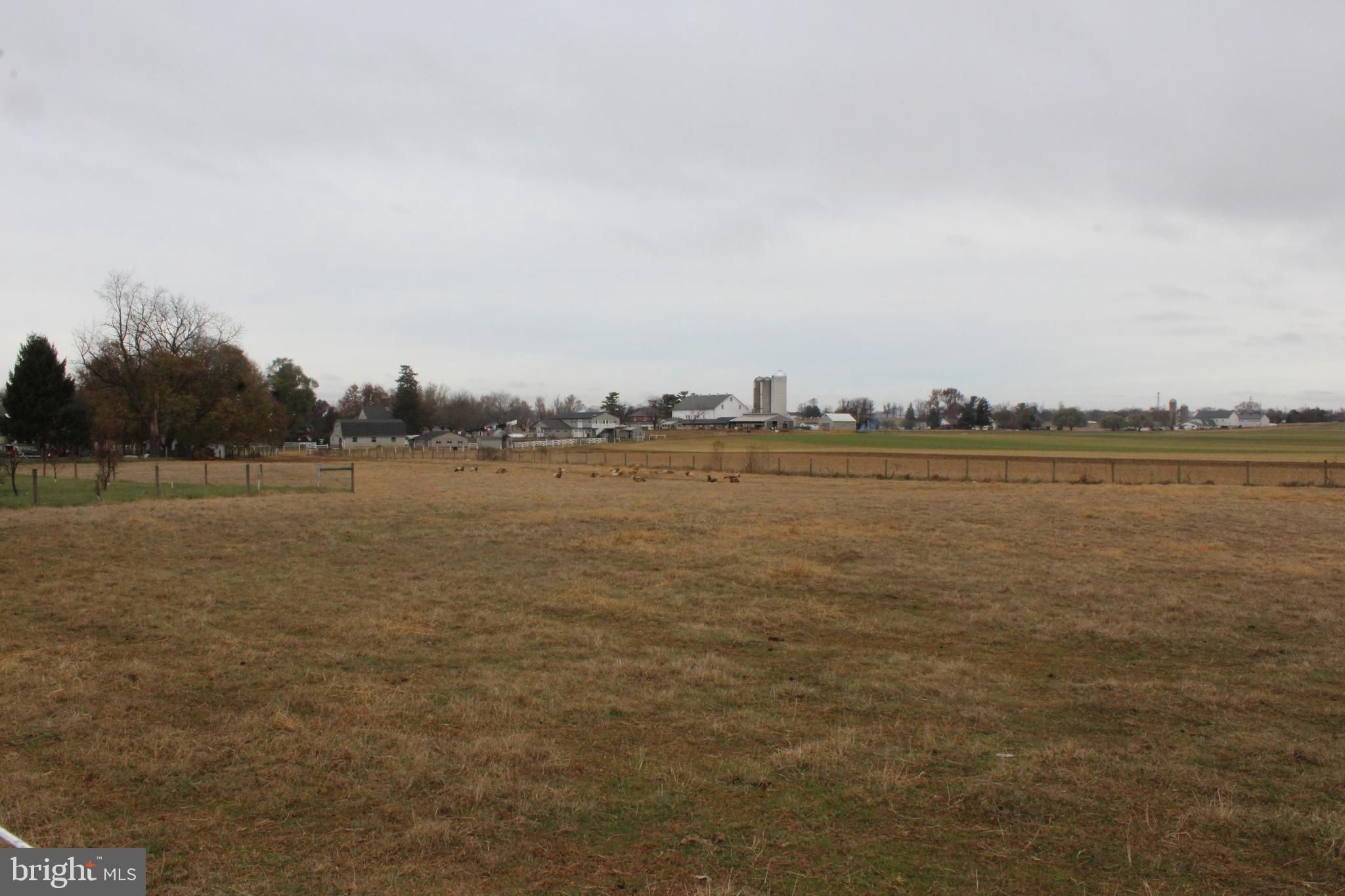 2307 Stumptown Road Lancaster, PA 17602 - Photo 34 of 38 Preserved Farmland