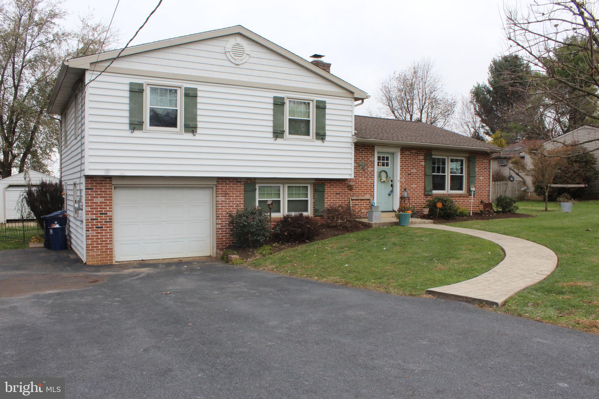 2307 Stumptown Road Lancaster, PA 17602 - Photo 38 of 38 2307 Stumptown Road