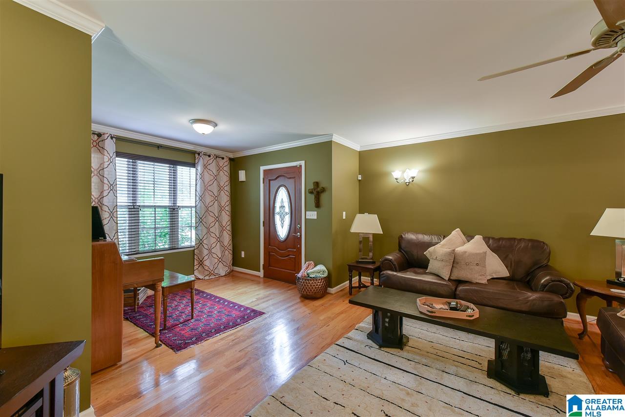 20904 Agnes Drive McCalla, AL 35111 - Photo 12 of 50