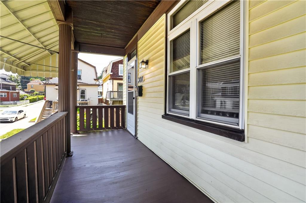 308 Rustic Avenue Pittsburgh, PA 15210 - Photo 9 of 40