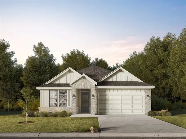 $461,900 | 4103 Pennie Way, Bryan, TX 77802