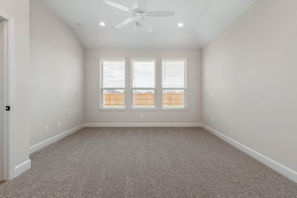 4103 Pennie Way Bryan, TX 77802 - Photo 21 of 25 Photos depict photos of a previously done Maria home. Please be aware that features, selections, and options may vary. For the most current information, contact the RNL Sales Team to obtain the latest selections book and floorplan