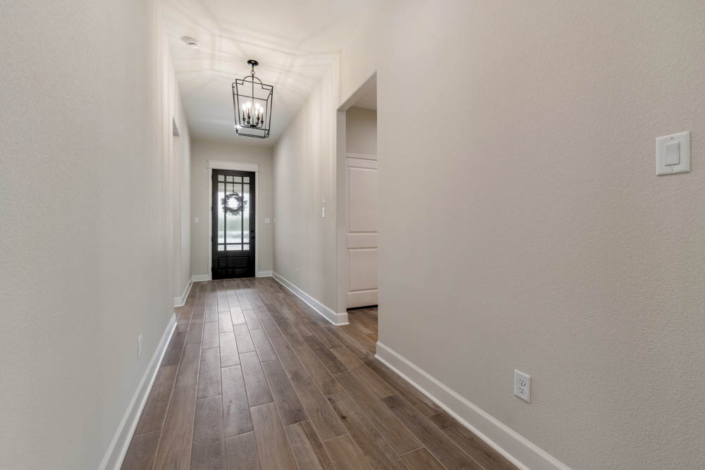 4103 Pennie Way Bryan, TX 77802 - Photo 5 of 25 Photos depict photos of a previously done Maria home. Please be aware that features, selections, and options may vary. For the most current information, contact the RNL Sales Team to obtain the latest selections book and floorplan