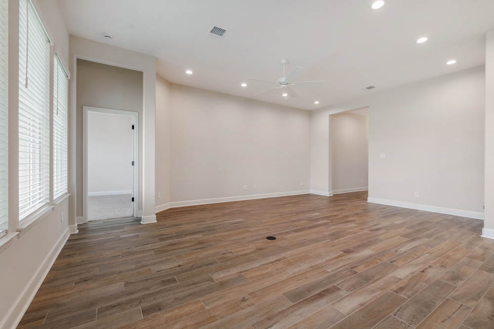4103 Pennie Way Bryan, TX 77802 - Photo 8 of 25 Photos depict photos of a previously done Maria home. Please be aware that features, selections, and options may vary. For the most current information, contact the RNL Sales Team to obtain the latest selections book and floorplan
