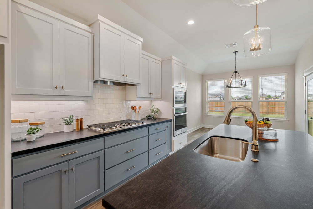 4103 Pennie Way Bryan, TX 77802 - Photo 10 of 25 Photos depict photos of a previously done Maria home. Please be aware that features, selections, and options may vary. For the most current information, contact the RNL Sales Team to obtain the latest selections book and floorplan