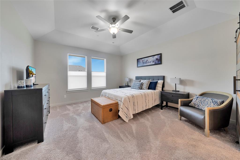7250 Switchgrass Road Frisco, TX 75033 - Photo 13 of 31