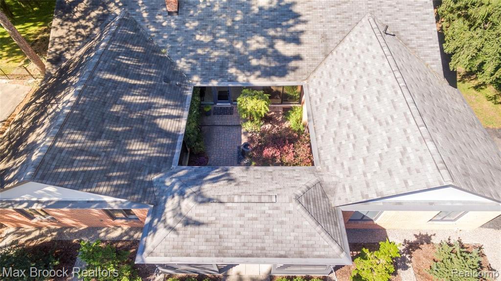 32481 Evergreen Road Beverly Hills, MI 48025 - Photo 21 of 57