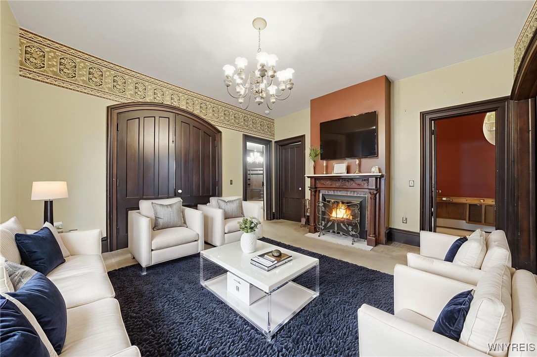 37 State Street Royalton, NY 14105 - Photo 12 of 50 Family Room