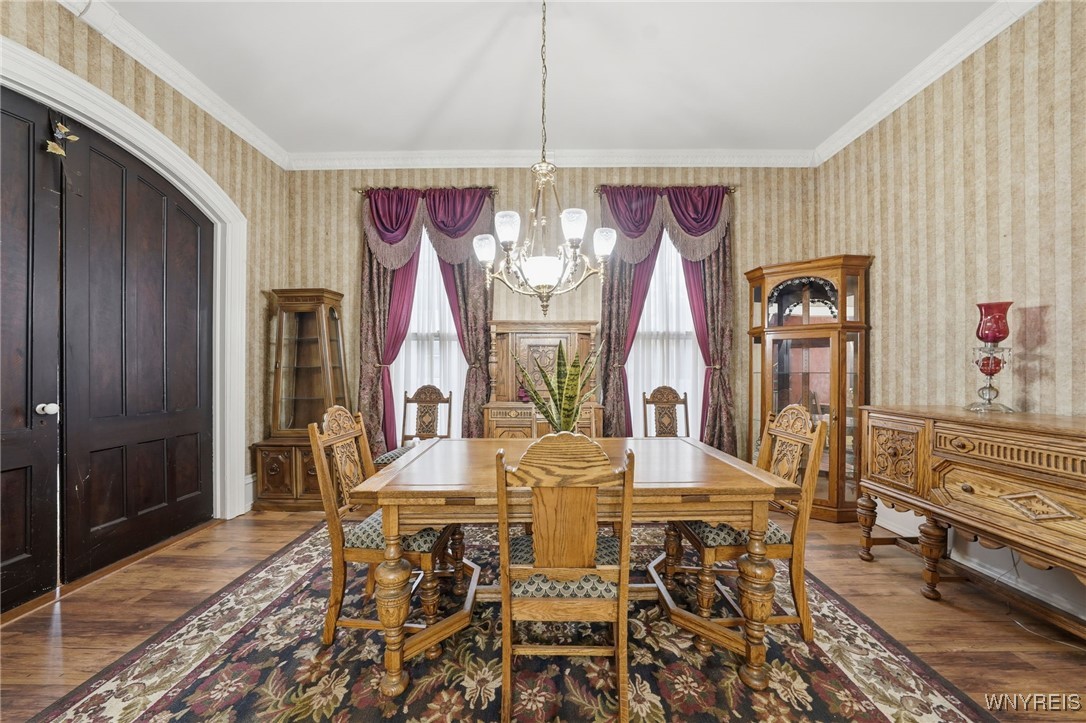 37 State Street Royalton, NY 14105 - Photo 14 of 50 Dining Room