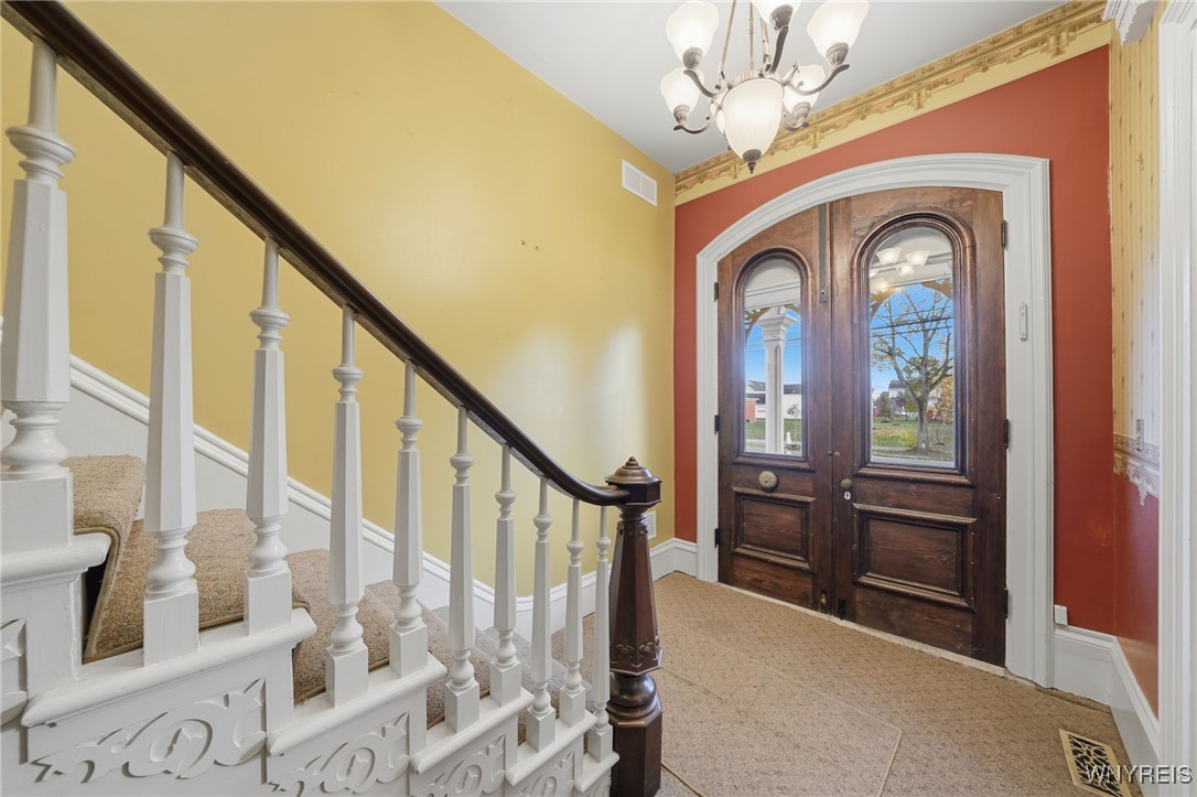 37 State Street Royalton, NY 14105 - Photo 24 of 50 Foyer