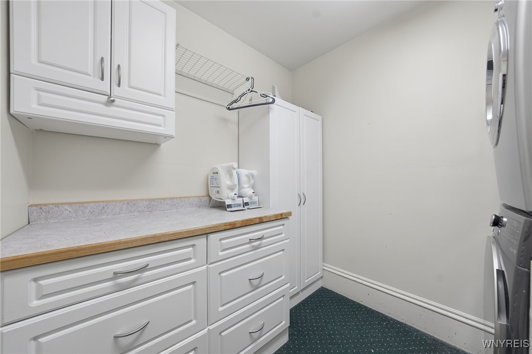 37 State Street Royalton, NY 14105 - Photo 35 of 50 2nd floor Laundry room