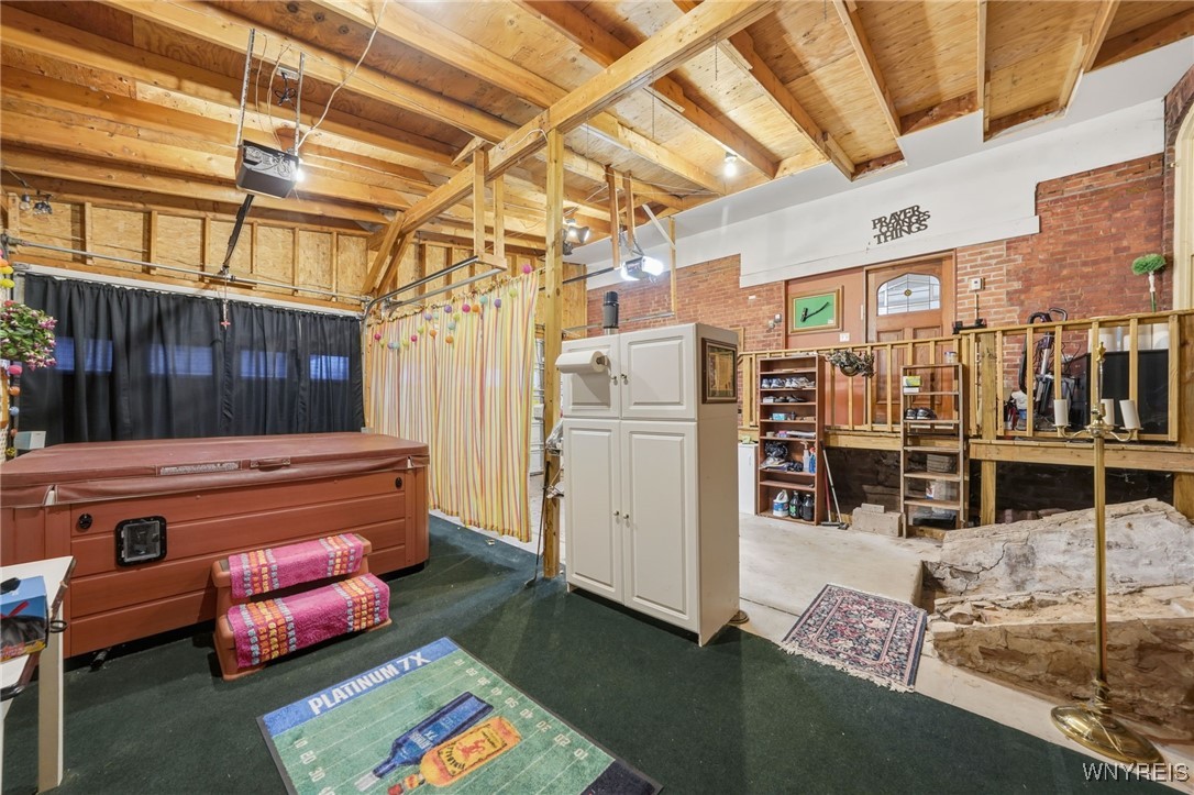 37 State Street Royalton, NY 14105 - Photo 38 of 50 Hot Tub