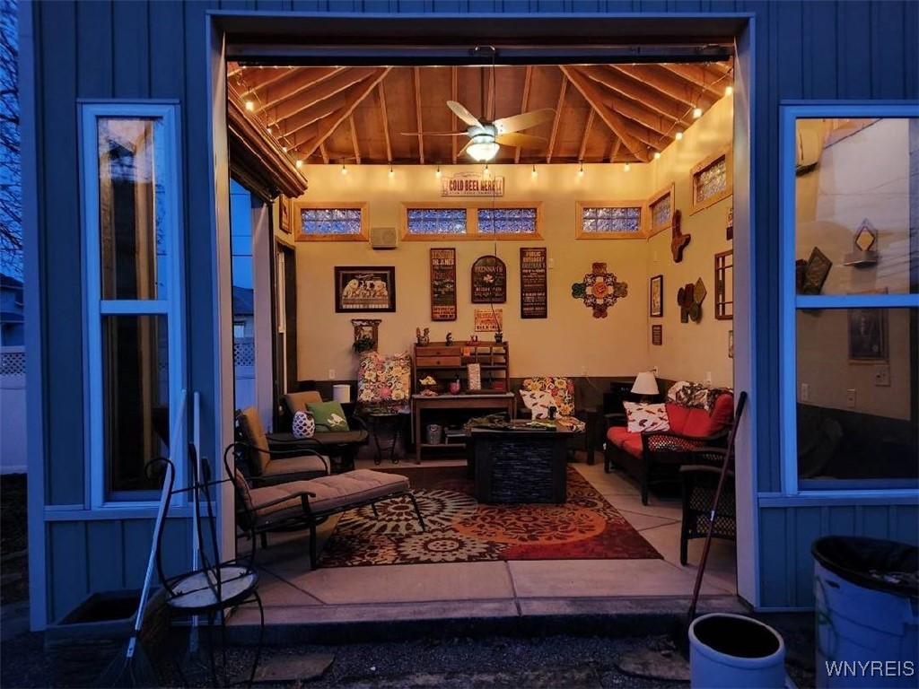 37 State Street Royalton, NY 14105 - Photo 41 of 50 Party Cabana