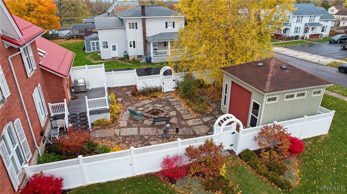 37 State Street Royalton, NY 14105 - Photo 46 of 50