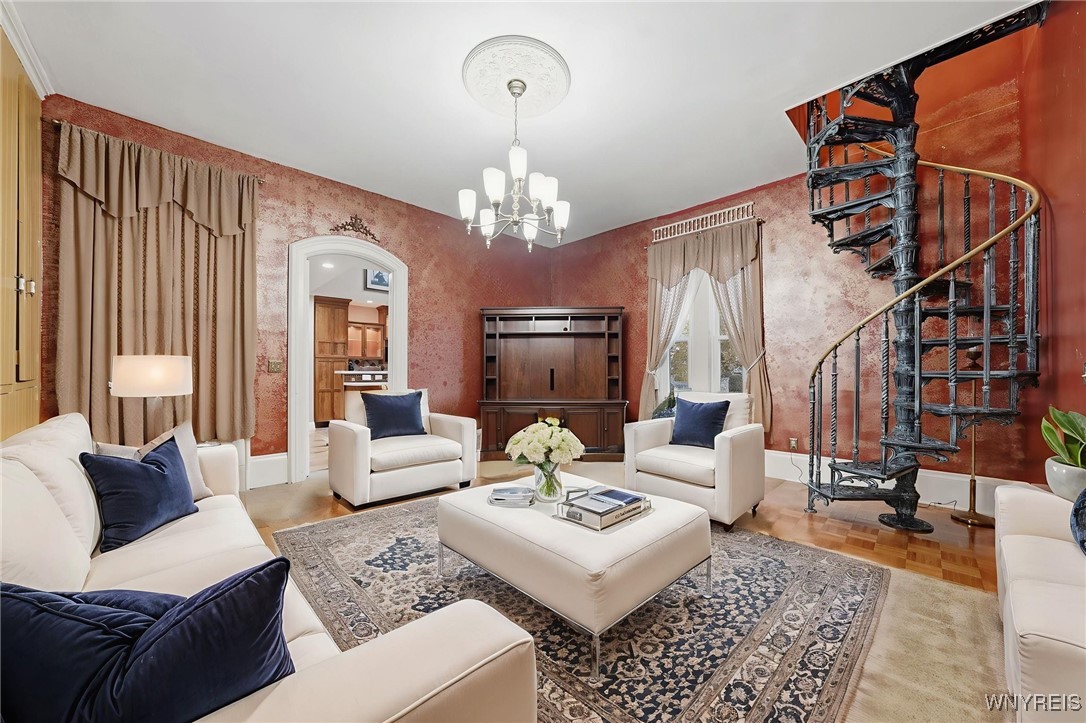 37 State Street Royalton, NY 14105 - Photo 9 of 50
Bonus Room