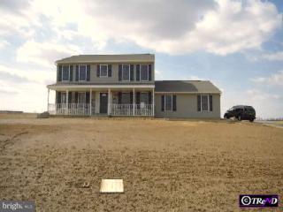 Lot#9 Moselem Spring Road Fleetwood, PA 19522 - Photo 1 of 1 Gallery Image 1