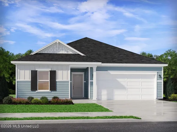 $314,680 | 8007 Buttonbush Road, Biloxi, MS 39532