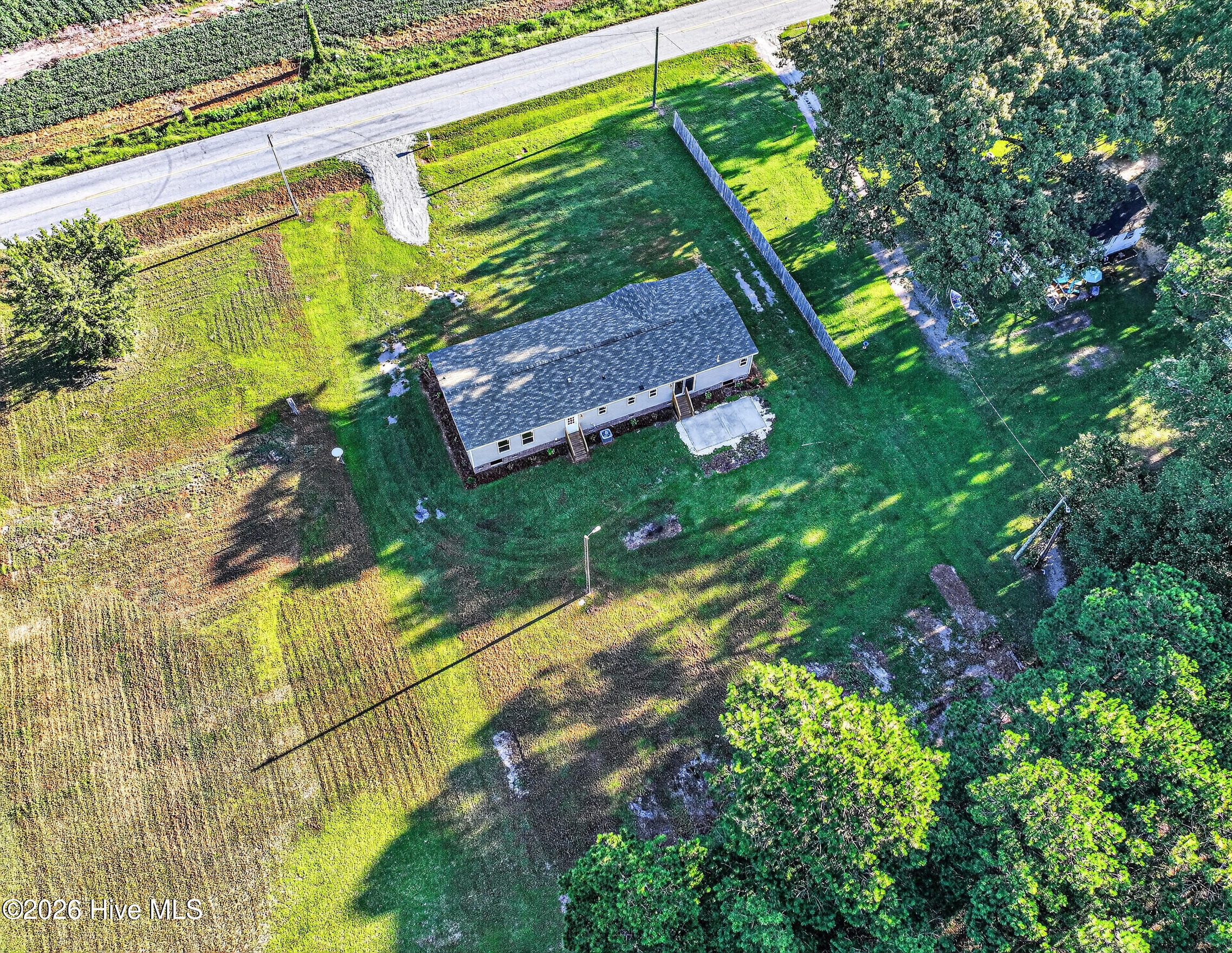 1978 East Hanrahan Road Grifton, NC 28530 - Photo 8 of 46 Gallery Image 8