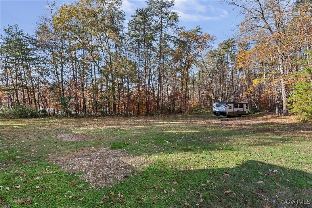 975 Windyknight Road Montpelier, VA 23192 - Photo 29 of 38 View of yard