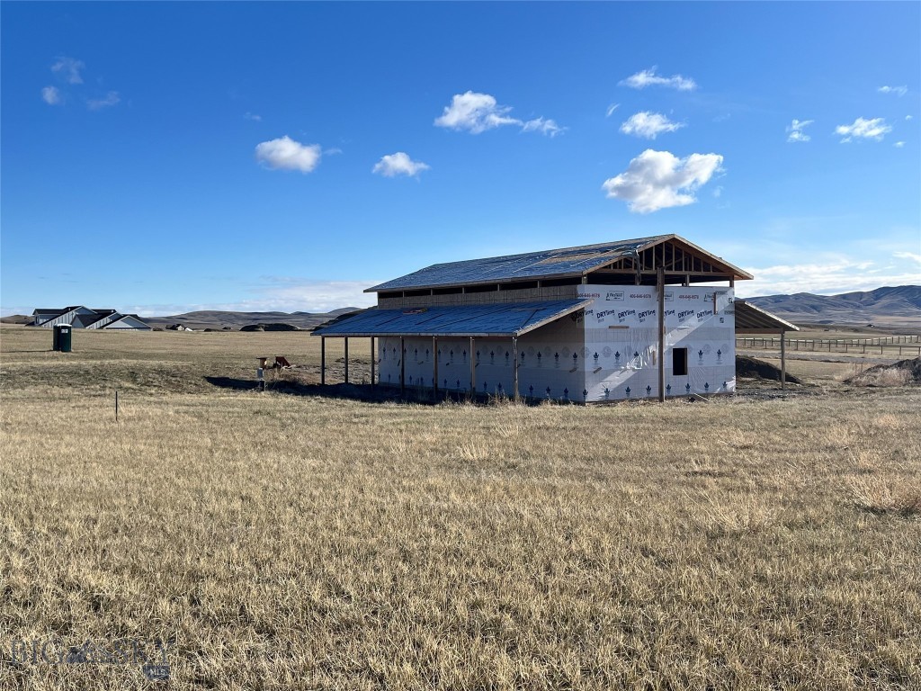 69 Morning Sky Way Three Forks, MT 59752 - Photo 1 of 1 Gallery Image 1