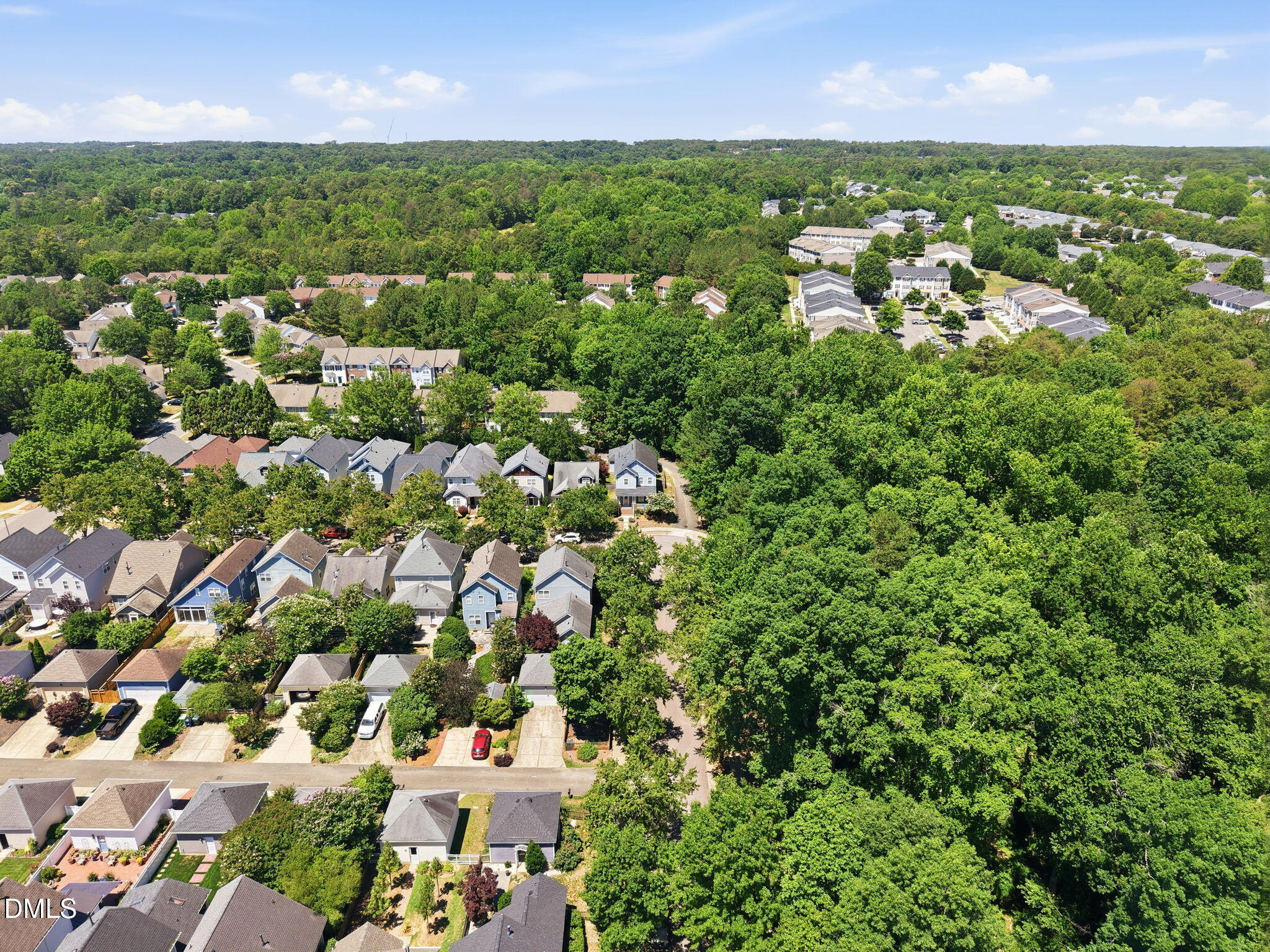 11021 Connally Lane Raleigh, NC 27614 - Photo 38 of 46