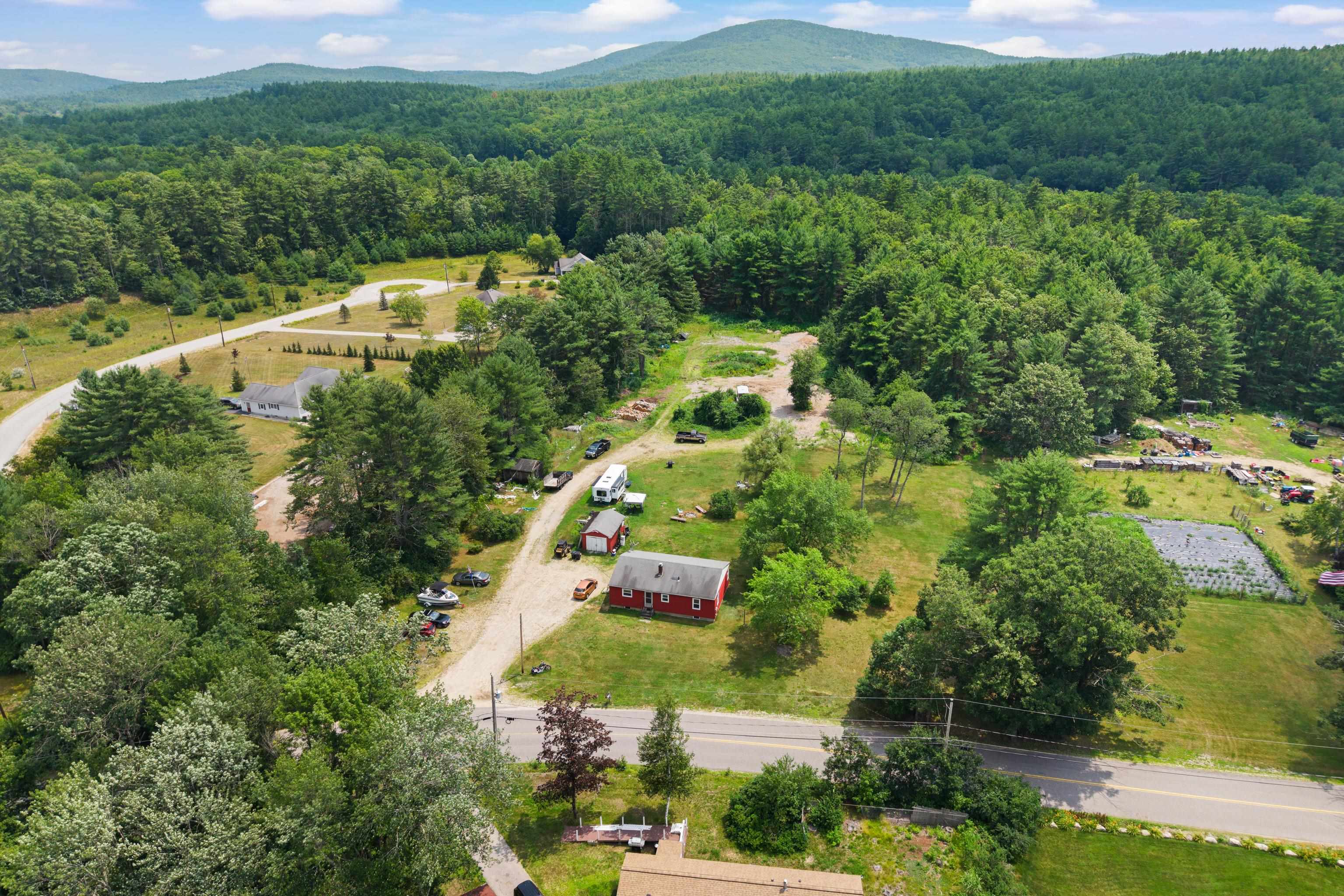 194 Parker Road New Boston, NH 03070 - Photo 36 of 36 Gallery Image 36