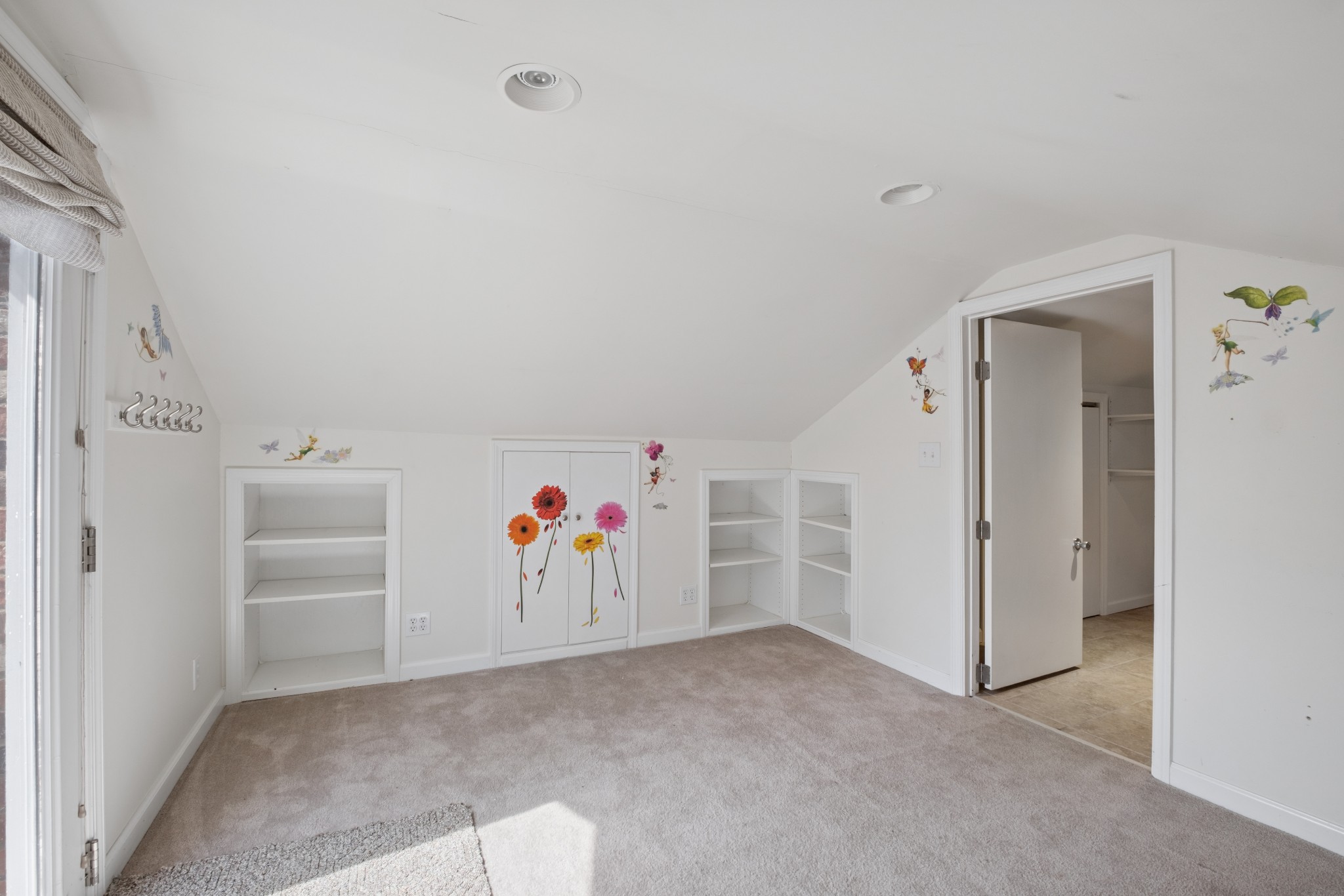 2418 Abbott Martin Road Nashville, TN 37215 - Photo 31 of 54 a view of an empty room