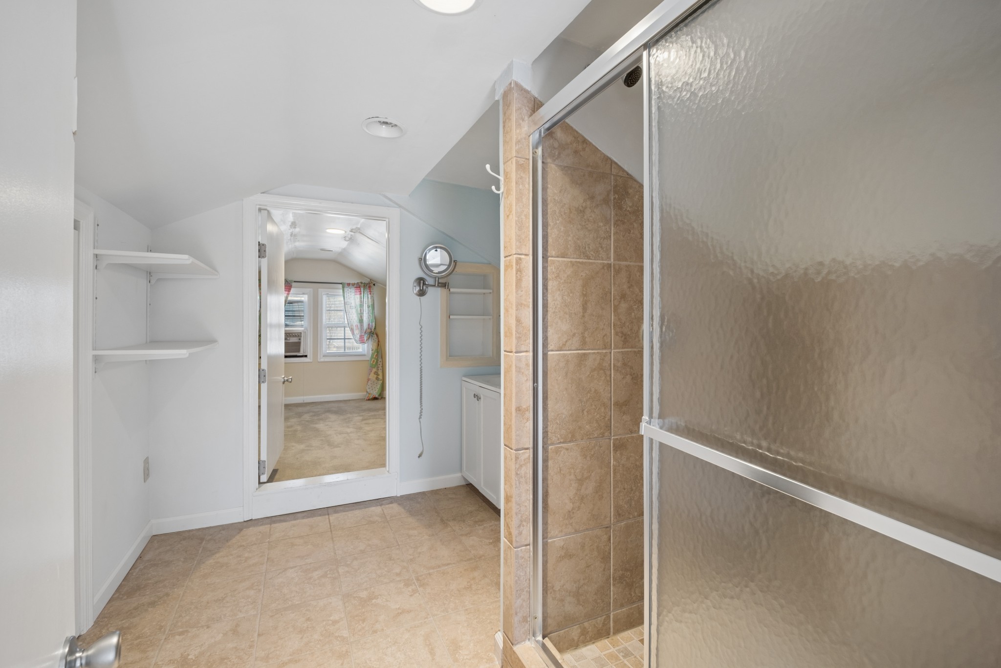 2418 Abbott Martin Road Nashville, TN 37215 - Photo 33 of 54 a view of closet area